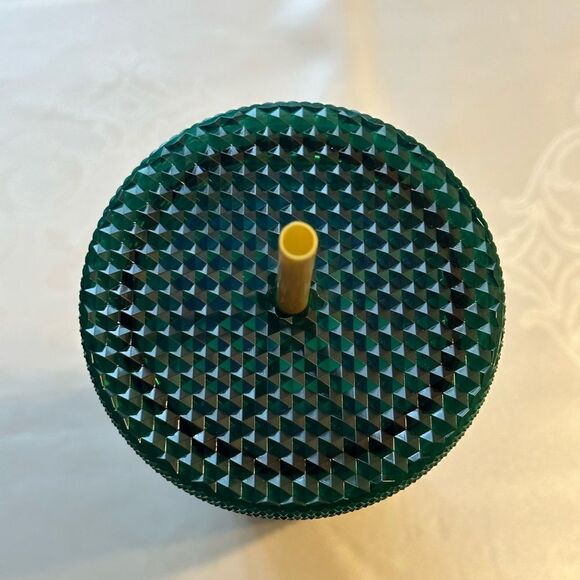 ❤️ Starbucks  limited edition Studded Tumbler Cold Cup 24oz Venti New - Picture 4 of 10